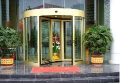 自動豪華旋轉門價格_自動豪華旋轉門價格供貨商_供應自動豪華旋轉門價格_自動豪華旋轉門價格價格_蘭州安特達建筑材料