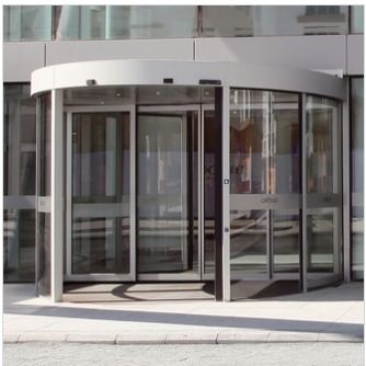 自動(dòng)旋轉(zhuǎn)門(mén) 自動(dòng)門(mén) 蘇州旋轉(zhuǎn)門(mén)