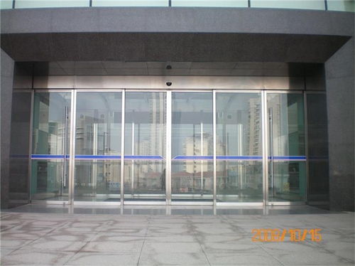 濟南多瑪感應門說明書優選企業 鑫凱達門控