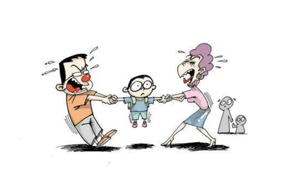 夫妻離婚!2021《民法典》新規(guī)實(shí)施后:子女撫養(yǎng)權(quán)如何爭(zhēng)取?