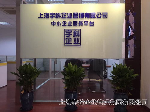 徐匯區(qū)注冊中小企業(yè)有地址